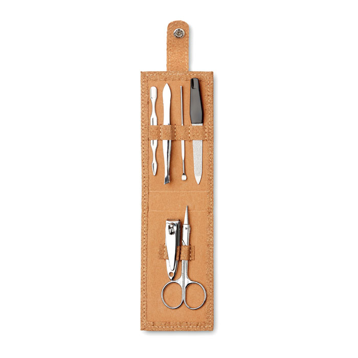 Set de manichiură din plută    MO9798-13