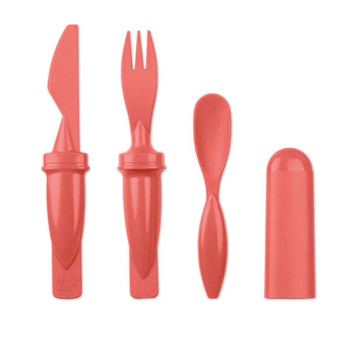 Set de tacâmuri 3 în 1         MO9802-05