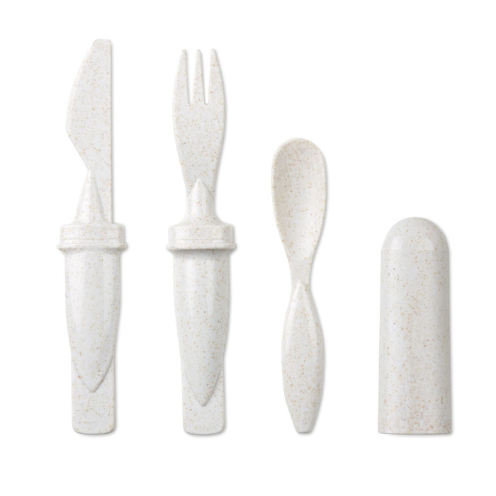 Set de tacâmuri 3 în 1         MO9802-06