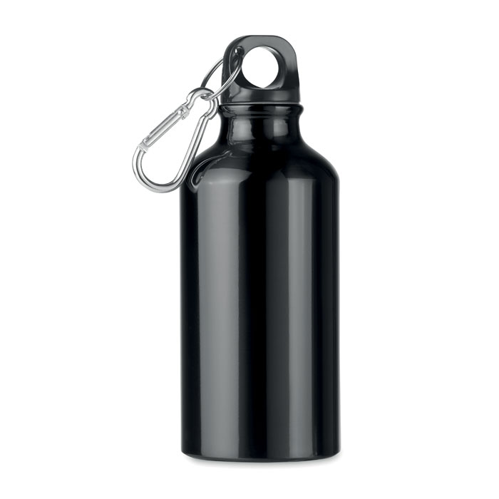 Sticlă din aluminiu de 400 ml  MO9805-03