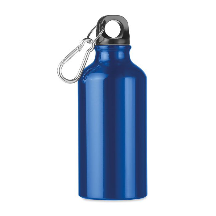 Sticlă din aluminiu de 400 ml  MO9805-04