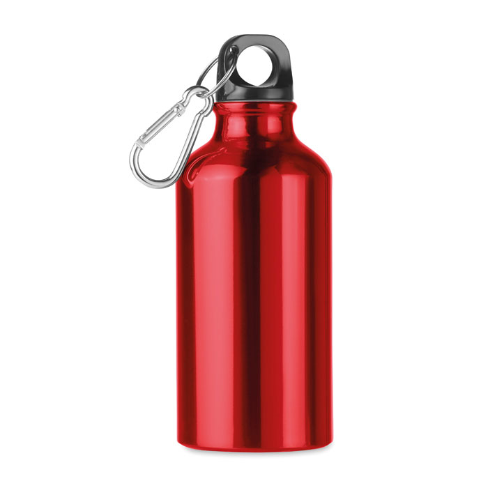 Sticlă din aluminiu de 400 ml  MO9805-05