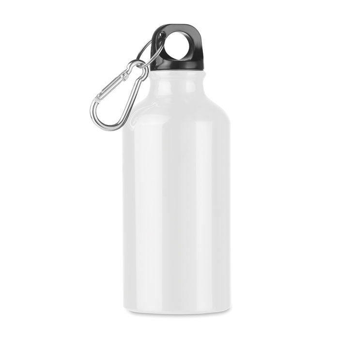Sticlă din aluminiu de 400 ml  MO9805-06