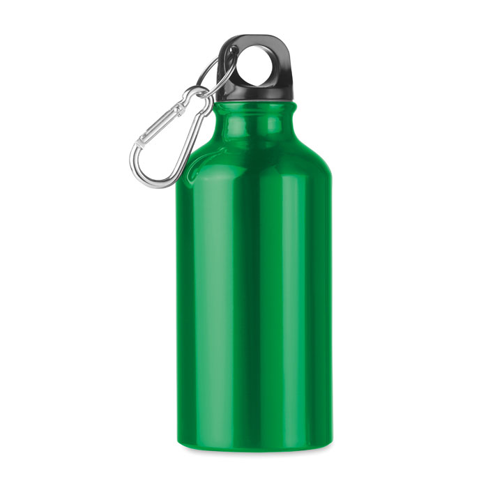 Sticlă din aluminiu de 400 ml  MO9805-09