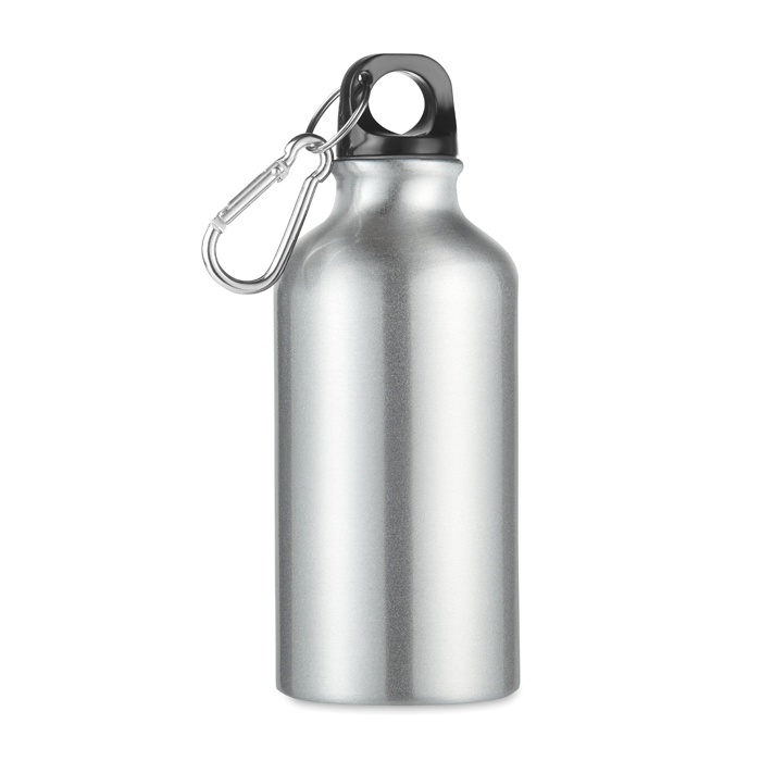 Sticlă din aluminiu de 400 ml  MO9805-16