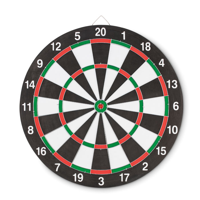 Țintă darts, cu două laturi    MO9809-99