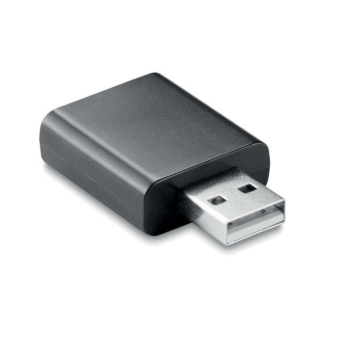 USB Data Blocker               MO9843-03