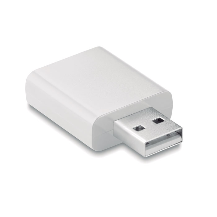 USB Data Blocker               MO9843-06