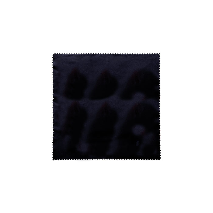 Cârpă de curățat RPET 13x13cm  MO9902-03