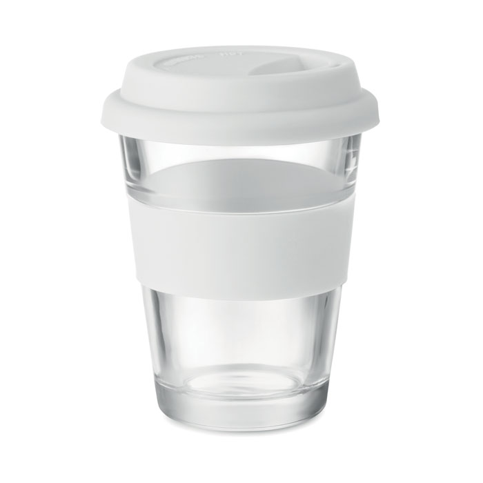 Pahar din sticlă de 350 ml     MO9992-06