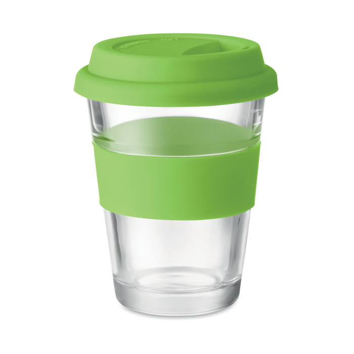 Pahar din sticlă de 350 ml     MO9992-48