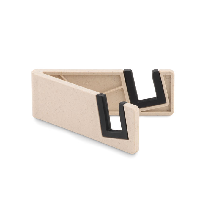 Suport pentru telefon, bambus  MO9994-06