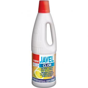 Clor Sano Javel 1L