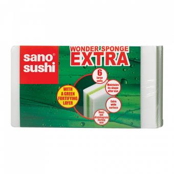 Burete Magic Sano Sushi Extra 6buc
