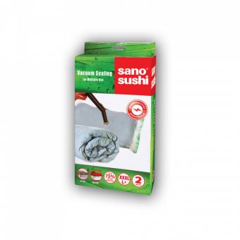 Saci de vidat vacuum Sano Sushi 2 buc XXXL+L