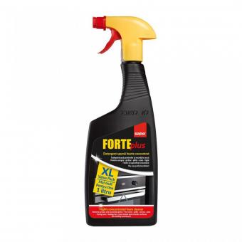 Sano Forte Plus 1L detergent degresant