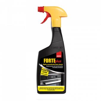 Sano Forte Plus Lemon 500ml detergent degresant