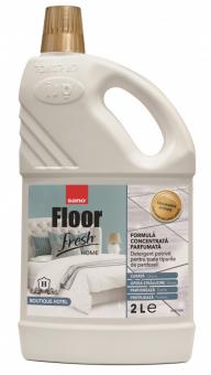 Detergent pardoseli Sano Floor Fresh Home Boutique Hotel 2L