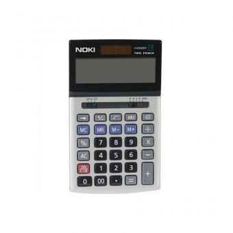 CALCULATOR BIROU 12DIG HMC001 NOKI