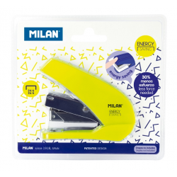 Capsator 24/6 ENERGY SAVING GALBEN MILAN