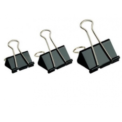 CLIPS HARTIE 25MM