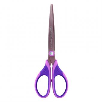 FOARFECA MY.PEN VARF ASCUTIT 18 CM ROZ/MOV