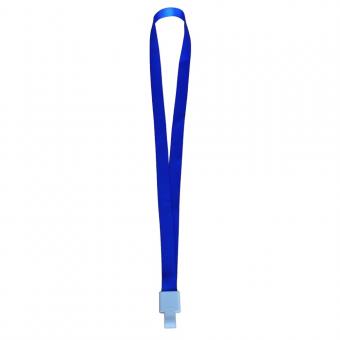 Lanyard textil, 15mm latime,snap clip, KEJEA - diferite culori