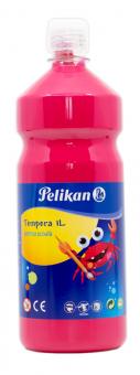TEMPERA 1L, MAGENTA