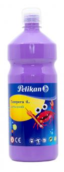 TEMPERA 1L, LILIAC