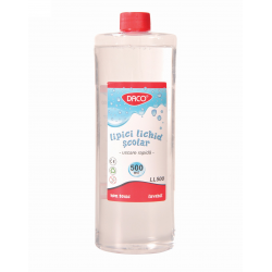 LIPICI LICHID SCOLAR 500ML DACO LL500