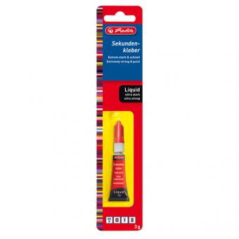LIPICI CU USCARE RAPIDA 3G HERLITZ