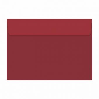 Plic color siliconic DACO PC13B, Bordo