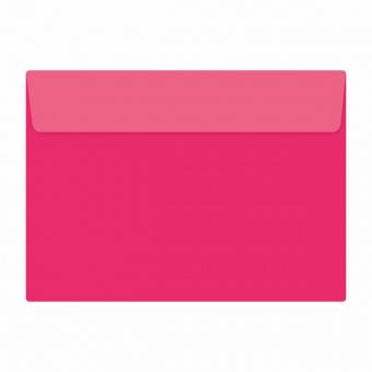 Plic color siliconic DACO PC13F 13x18 cm fucsia