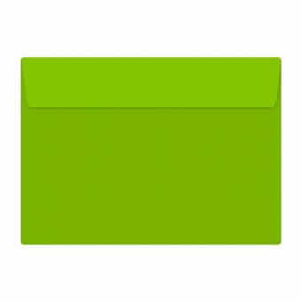 Plic color siliconic DACO PC13VI, Verde iarba