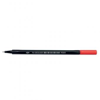 Pix Dacoliner PX501R, Rosu