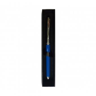 Stilou metalic ECADA 93204A, Albastru