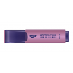 Marker probator DACO, Mov, MK401M