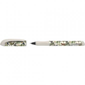 Roller cu cartus SCHNEIDER Voice Jungle - design corp gri