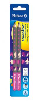 CREION GRAFIT, LACUIT COMBINO, GROS, INVATA SA SCRII, MINA B, CORP ROZ, 2 BUCATI