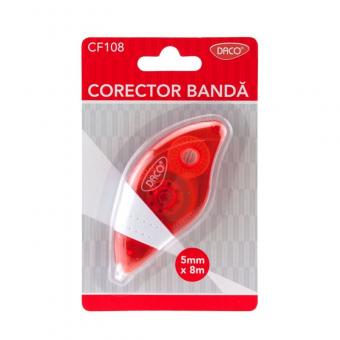 Corector banda DACO CF108