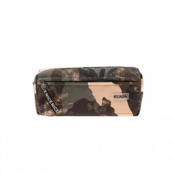 Penar 2 fermoare 78630V borsetă Ecada