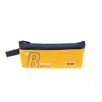 Penar 2 fermoare 78638G borsetă Ecada