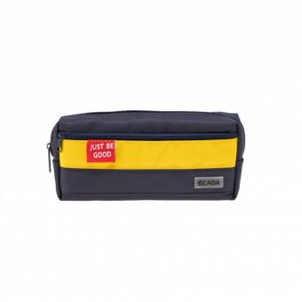 Penar 2 fermoare 78641 borsetă Ecada