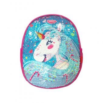 Ghiozdan gradinita Unicorn GH226 DACO 31 cm