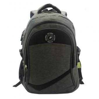 Ghiozdan adolescenti si scolari 45 cm 61516 ECADA