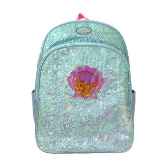 Ghiozdan scolari 61725R ECADA 40 cm