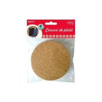 Accesorii craft - AD317 cercuri de pluta DACO
