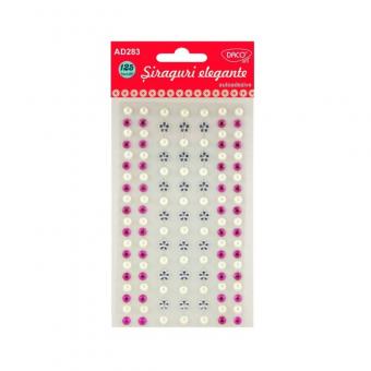 Accesorii craft - AD283 Siraguri elegante DACO
