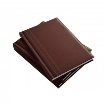 AGENDA A5 HERLITZ NEDATATA 224 FILE MARO
