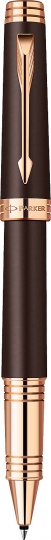 Roller  Parker Premier Soft Brown GT